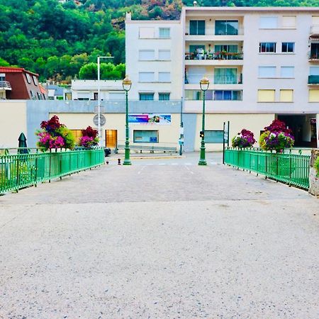 Reverie Ax-les-Thermes Εξωτερικό φωτογραφία